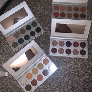 Morphe Jaclyn Hill Vault Collection
